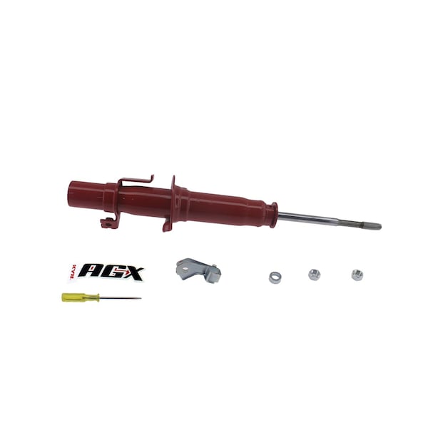 Kyb Damping Rate Adjustable Strut, 741008 - main
