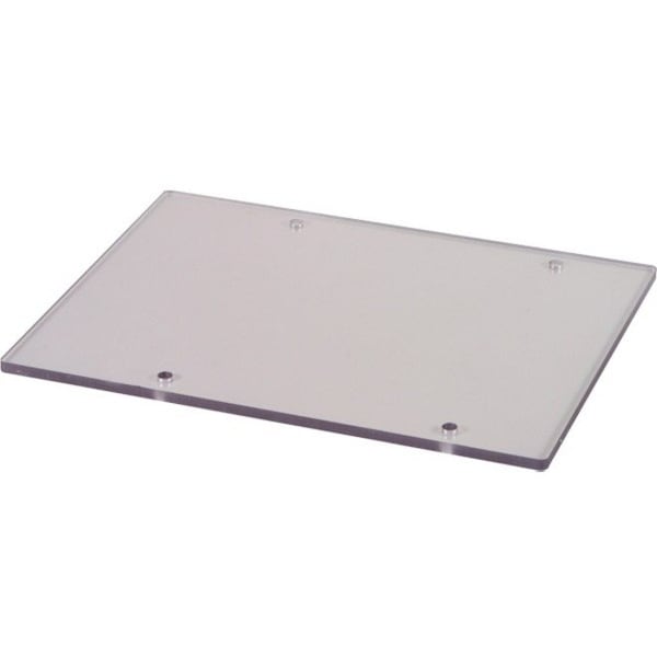 Safety Technology International Backplate STI-1280 - main