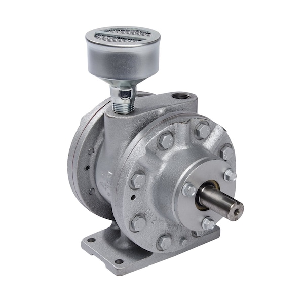 Gast Gast Standard 8Am-Frv-30A Air Motor 8AM-FRV-30A - main