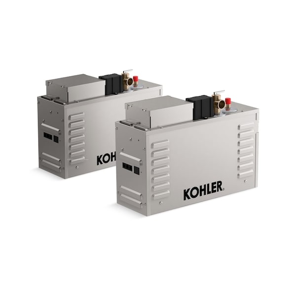 Kohler Invigoration Series 22 kW steam generator 32333-NA - main