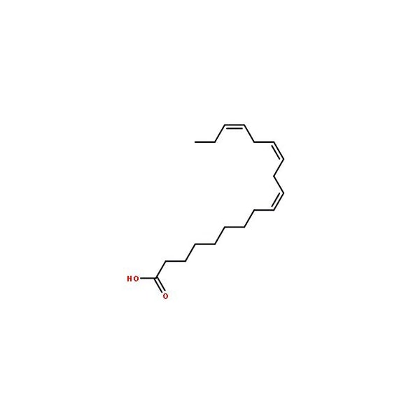 Ak Scientific Linolenic acid (1g), CAS 463-40-1 1249AP-1g - main