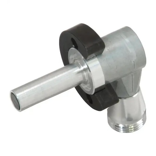 Pepperl + Fuchs Inductive Sensors - AC/DC, 50PK NJ2-D-US-1.500-V93 - main