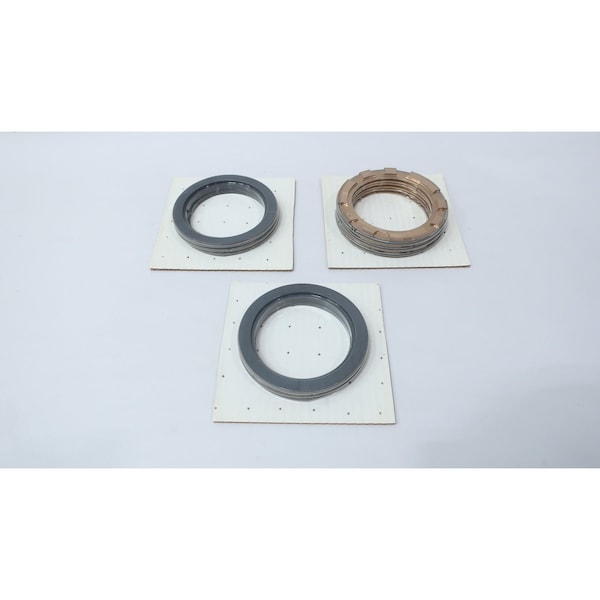 France Compressor Products COMPRESSOR WIPER RING SET 228-0325-39901-003 - main