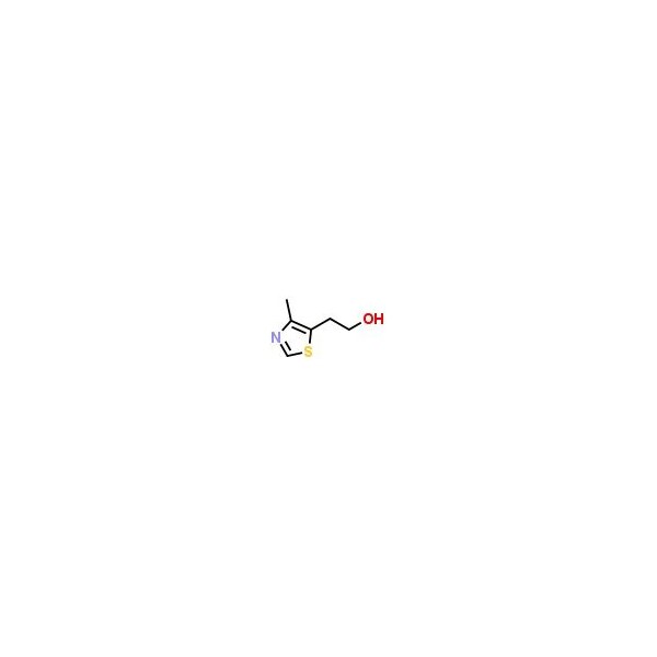 Ak Scientific 4-Methyl-5-thiazoleethanol (1kg), CAS 137-00-8 D064-1kg - main