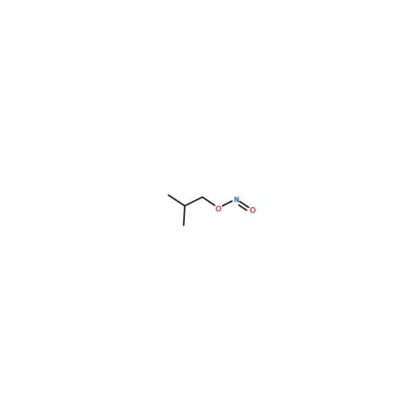 Ak Scientific Isobutyl nitrite (5g), CAS 542-56-3 8719AJ-5g - main
