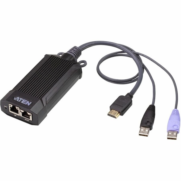 Aten USB HDMI KVM DIGIPROCESSOR KG8900T - main