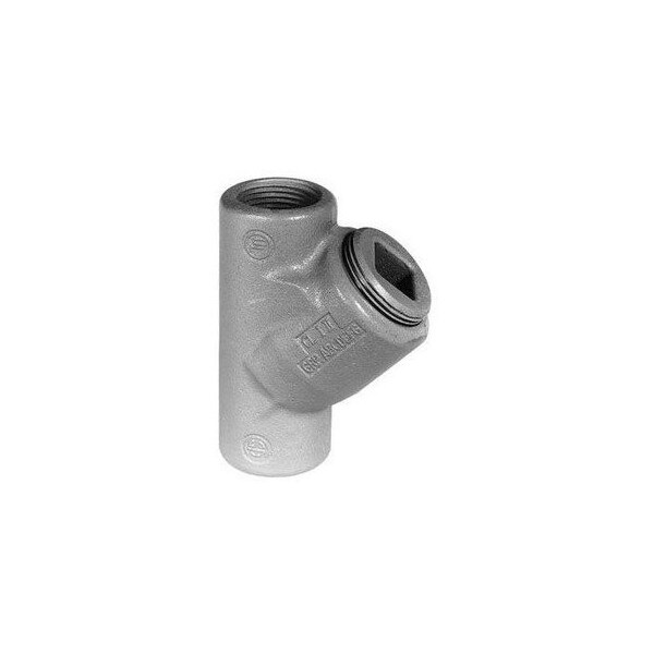 Appleton Electric 1 in Female Vertical/Horizontal Explosion-Proof Sealing Fitting EY-100 - main