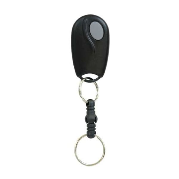 Linear Key Ring Transmitter, Range 200 ft. ACT-31B - main
