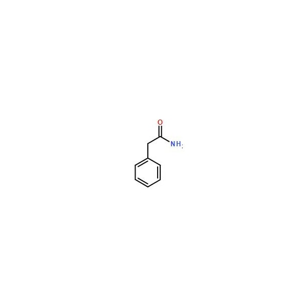Ak Scientific 2-Phenylacetamide (100g), CAS 103-81-1 R255-100g - main
