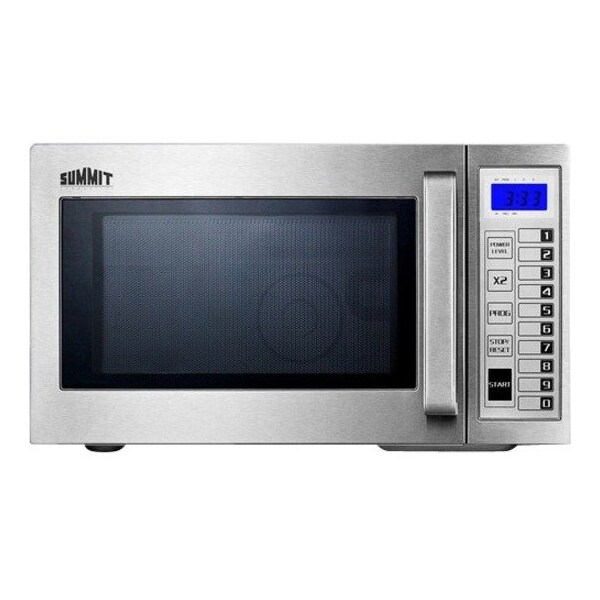 Summit Commercial Commercial Microwave SCM1000SS - main