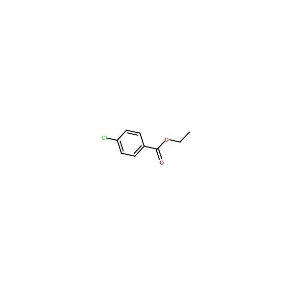 Ak Scientific Ethyl 4-chlorobenzoate (5g), CAS 7335-27-5 X5371-5g - main
