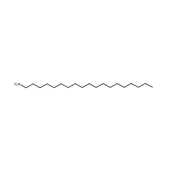 Ak Scientific 1-Aminononadecane (1g), CAS 14130-05-3 4753AL-1g - main