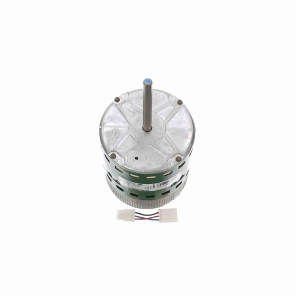 Genteq Fasco 6505V Direct Drive Motor - EVERGREEN VS 1/2 HP 120/240V G6505V - main