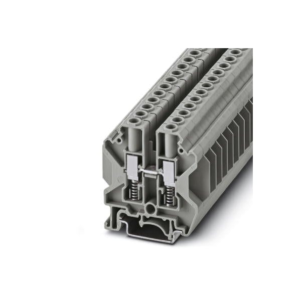 Phoenix Contact USST 6 Feed-through terminal block nom. 3070341 - main