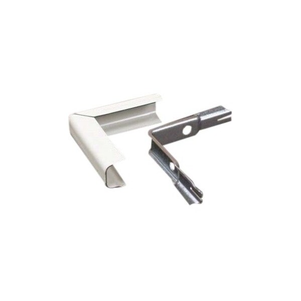 Wiremold WHT MTL HiCap Out Elbow BWH8 - main