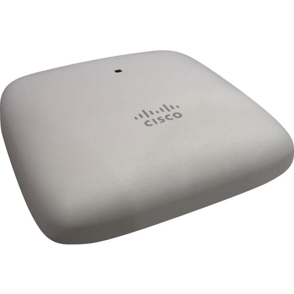 Cisco CBW240AC 802.11AC 4X4 WAVE 2 ACCESS POIN CBW240AC-B - main