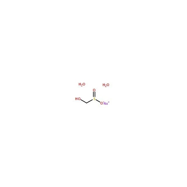 Ak Scientific Sodium formaldehydesulfoxylate dihydrate (100g), CAS 6035-47-8 U944-100g - main