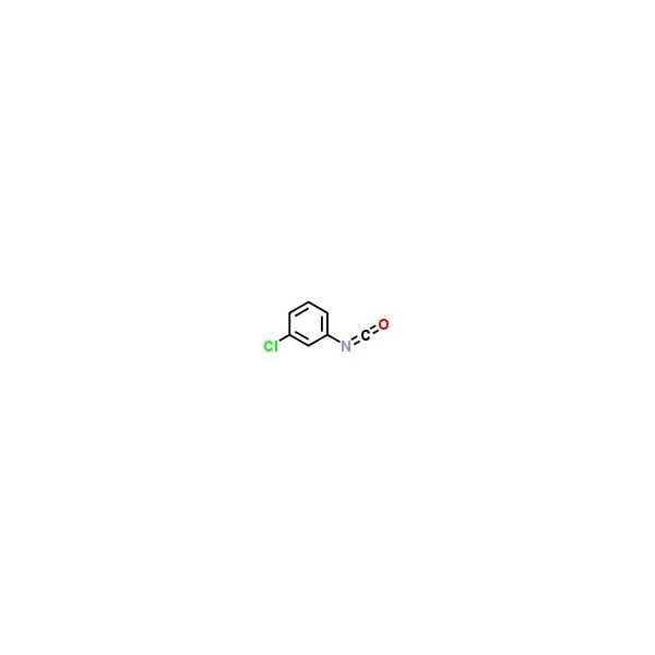 Ak Scientific 3-Chlorophenyl isocyanate (1g), CAS 2909-38-8 E634-1g - main