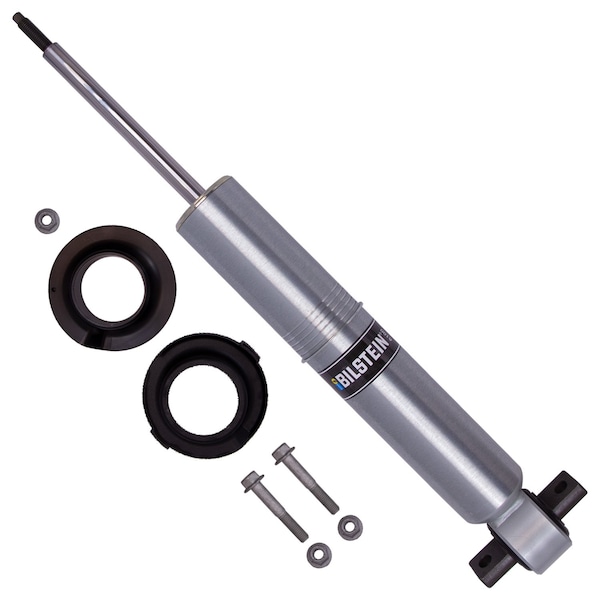 Bilstein 20C FORD BRONCO 4 DR W/BADLANDS/SASQUATCH PKG; FRT LIFT HEIGHT:0.72.6IN FRT SHOCK ABSORBER B8 6100 24-318594 - main