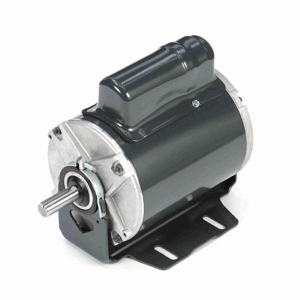 Marathon H647 Agricultural Fan Motor - 1/2 HP, 1800 RPM, 56 Frame, RB Spacer MH647 - main