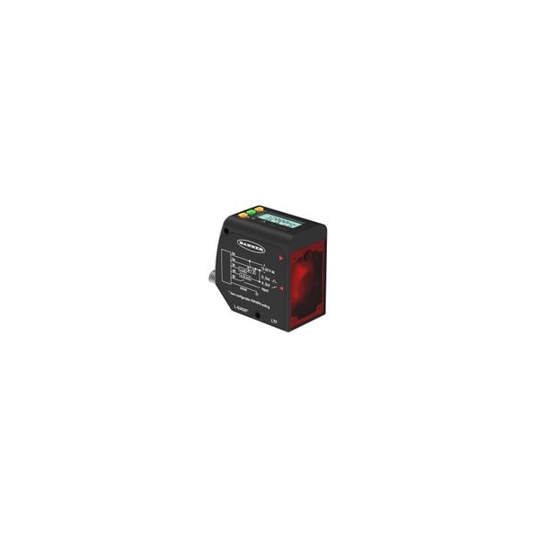 Banner Other Sensors and Switches LTF12IC2LDQ - main