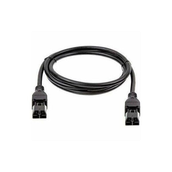 Hpe DL340 G12 16EDSFF X4 R1S DA CBL KIT P75784-B21 - main