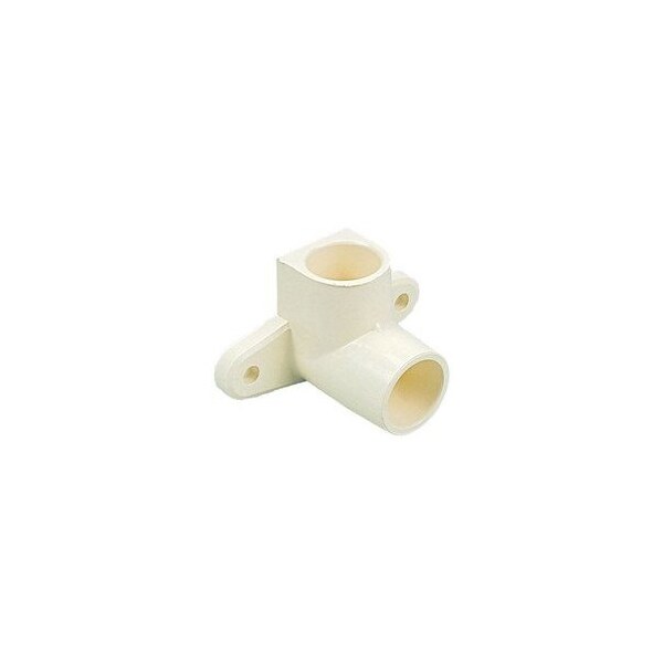 Nibco PVC Elbows, 25PK 4707-5-1/2 - main