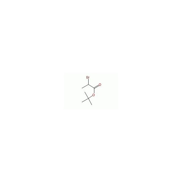 Ak Scientific tert-Butyl 2-Bromopropionate (100g), CAS 39149-80-9 Y1946-100g - main