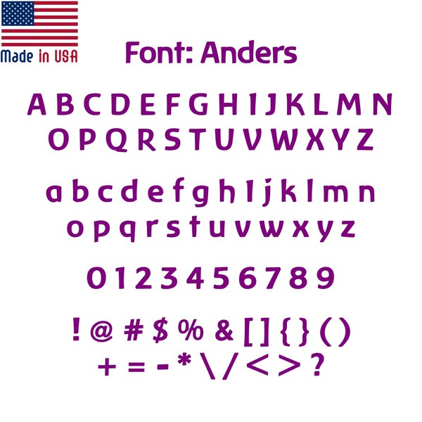 Aacc Self Adhesive Vinyl Letter N Scale 22 In Color Purple Font Aacc Self Adhesive Vinyl Letter N Scale 22 In Color Purple Font