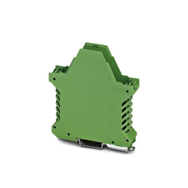 Phoenix Contact ME 22 5 UT/FE GN DIN rail housing Lower 2907114 - main