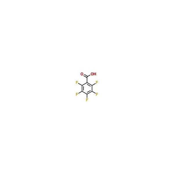 Ak Scientific Pentafluorobenzoic acid (5g), CAS 602-94-8 D579-5g - main