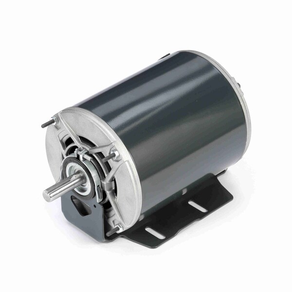 Marathon H175 Fan & Blower Motor - 1800-1200 RPM, 1/2-1/6 HP, Model 5 MH175 - main