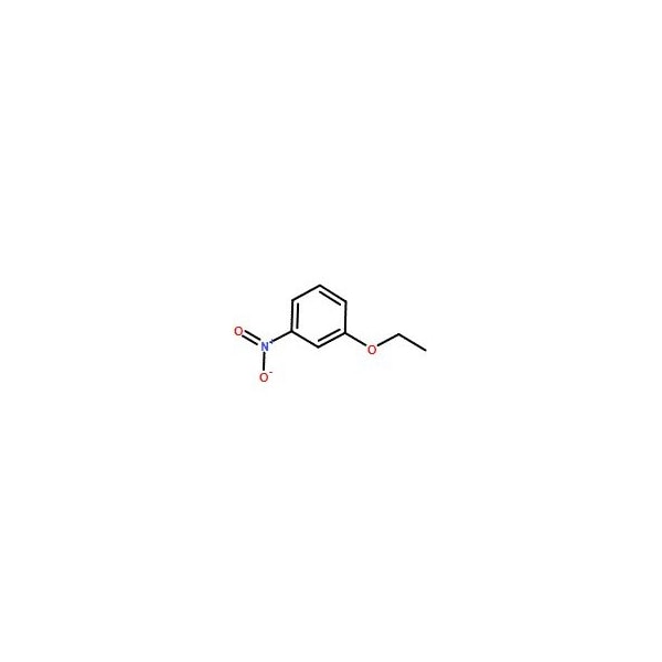 Ak Scientific 3-Nitrophenetole (5g), CAS 621-52-3 3244AH-5g - main