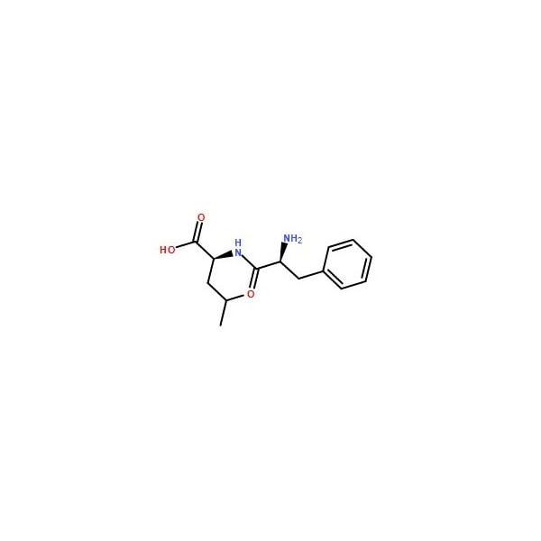 Ak Scientific H-Phe-Leu-OH (1g), CAS 3303-55-7 7221AH-1g - main