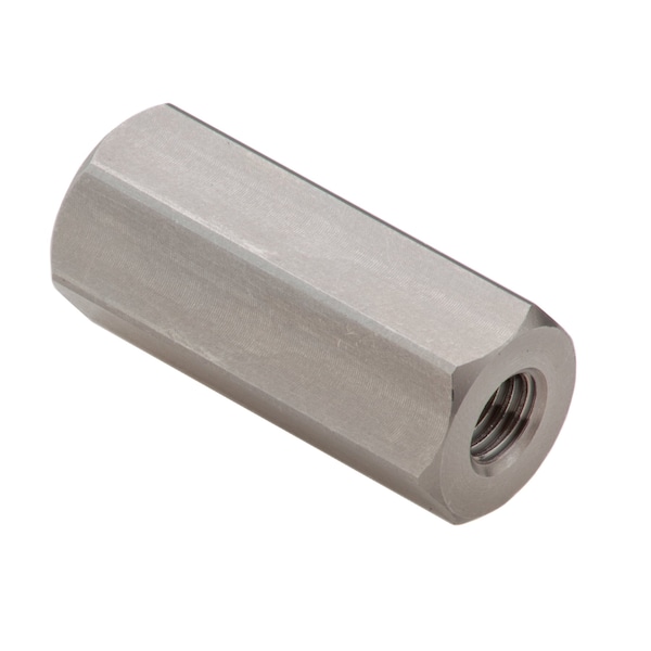 Ampg Reducing Sleeve, 18-8 Grade, M8 to M10 Sz NUT601M8XM10 - main