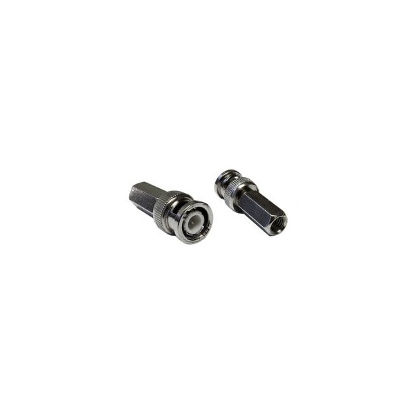 Cable Wholesale RG59 BNC Twist On Connector ASF-20142 - main