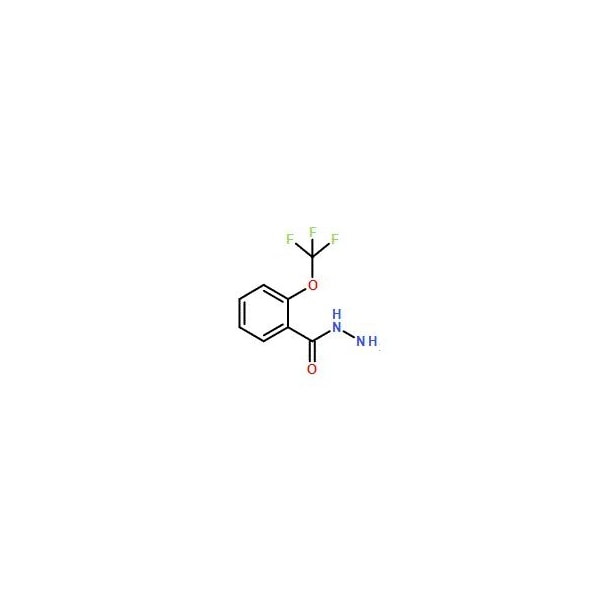 Ak Scientific 2-(Trifluoromethoxy)benzohydrazide (5g), CAS 175277-19-7 5815AD-5g - main