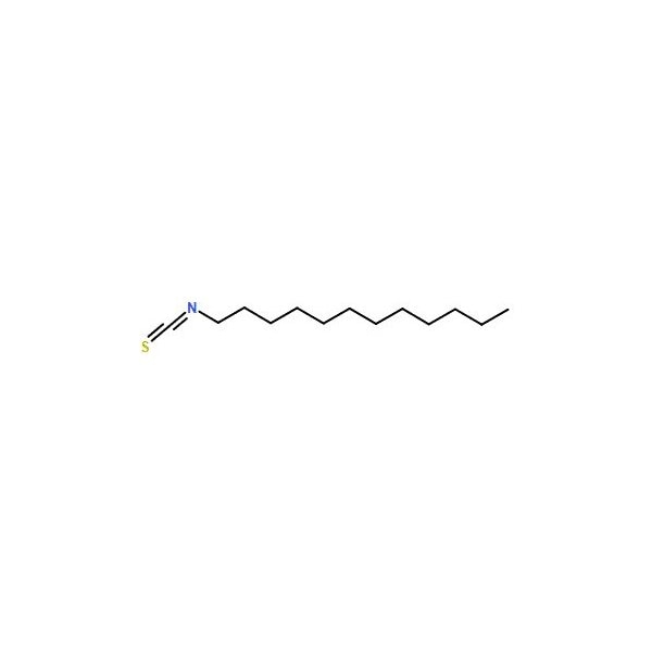 Ak Scientific Dodecyl isothiocyanate (5g), CAS 1072-32-8 8396AC-5g - main