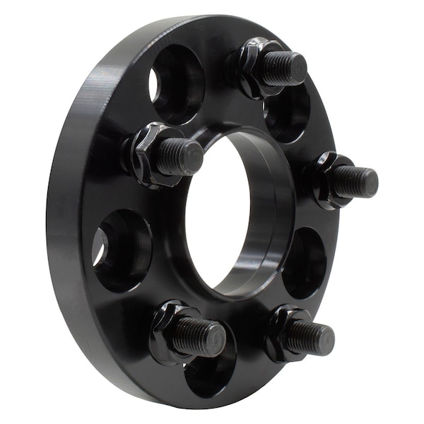 Coyote Wheel Accessories LUG NUTS 5 x 120 Millimeter 5 x 472 Inch Axle Bolt Circle 5 x 120 Millimeter 5 x 472 Inch Wheel 5120-5120H-AA669 - main