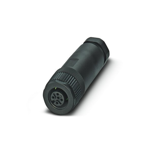Phoenix Contact SACC-M12FS-5CON-PG9 Connector Universal 1500787 - main
