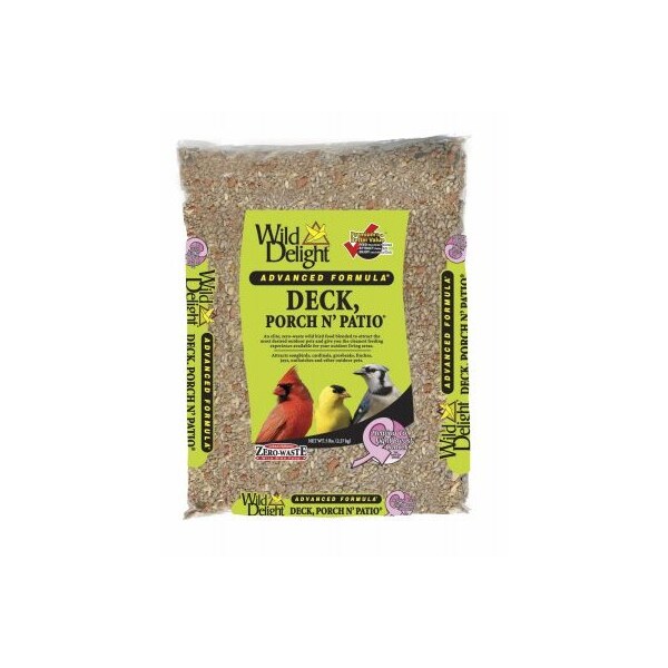 Ridley 33Lb 37% Range Block 16824 - main