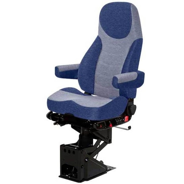 Ilc Replacement For Four State 51100663Abh WZ-EBT3-Q - main