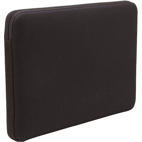 17" Laptop Sleeve Black, LAPS117BLACK