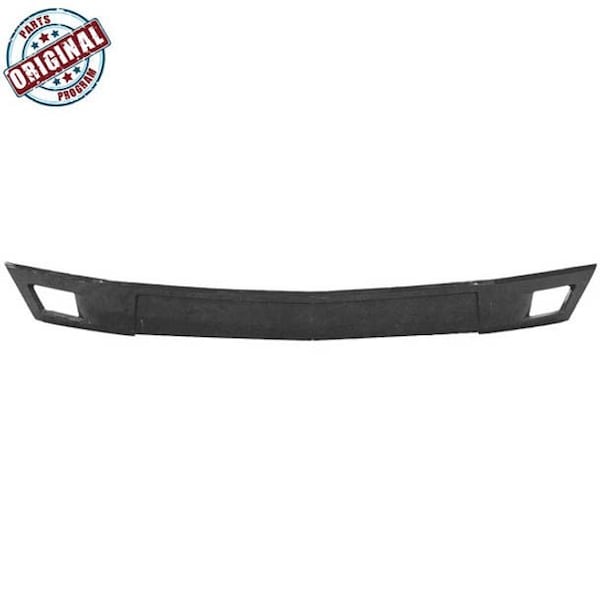 Ilc Replacement For Western Star Hd 5700Xe Year 2016 Bumper Air Dam WZ-ELFU-U - main