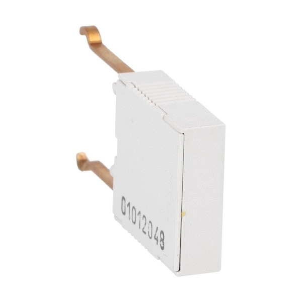 Lovato 4-125Vac/Dc Varistor/Surge Sup Ressor For Bg Series Quick Connect, 10PK 11BGX77125 - main