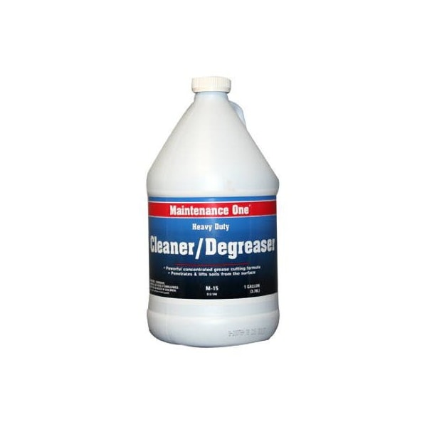 Bsc Preferred GAL HD Clean/Degreaser M15-GL - main