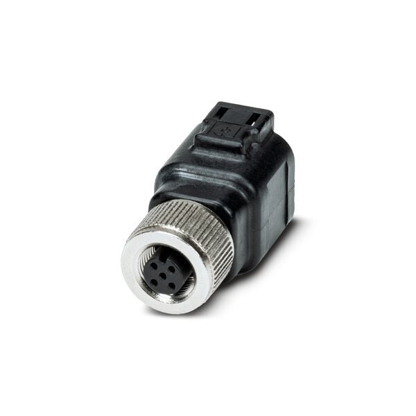 Phoenix Contact SAC-6P-DTMS-5P-M12FS Adapter 5-position 1088171 - main