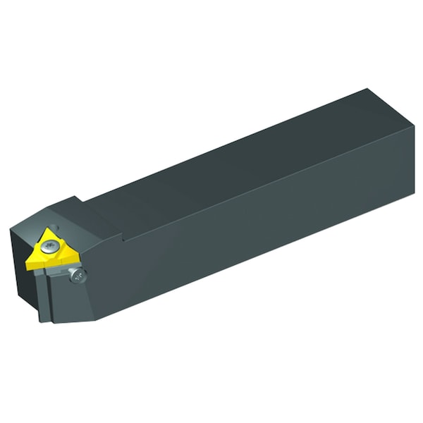 Vardex Thread Turning U Style Holders EX RH 40 (mm)x40 (mm) Shank, Insert Compatibility for 5UE 002-00029 - main