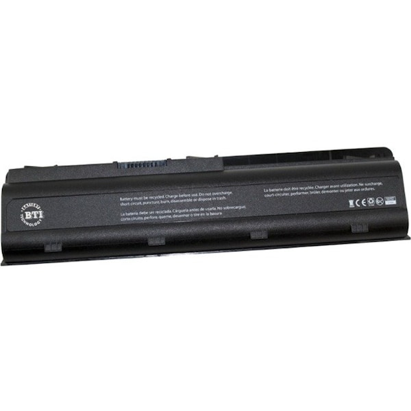 Battery Technology Battery For Presario Cq32 Cq42 Cq62 Cq72 Hp G42 G62, G72 Envy 17-100 CQ-CQ62 - main
