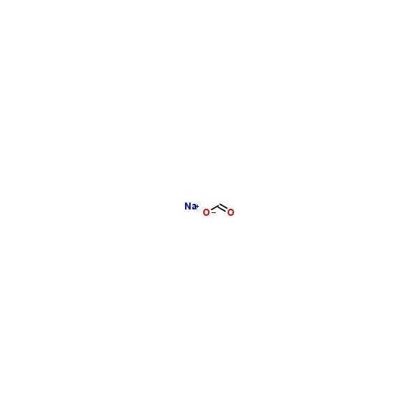 Ak Scientific Sodium formate (25g), CAS 141-53-7 F337-25g - main